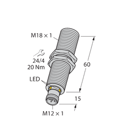 Thumbnail for RU130U-M18E-LU8X2-H1151