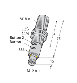 Thumbnail for RU130U-M18E-2UP8X2T-H1151