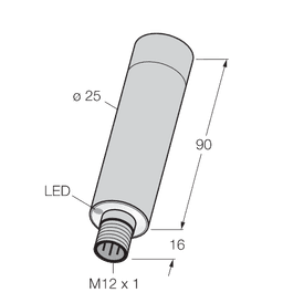 Thumbnail for M25UEQ8
