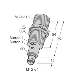 Thumbnail for RU130U-M30E-LIU2PN8X2T-H1151