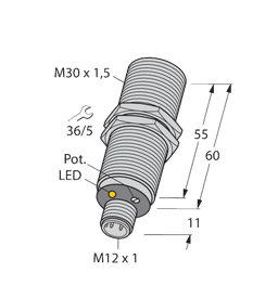 Thumbnail for BC10-M30K-VP4X-H1141