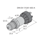 PT2.5R-1008-I2-DA91/X