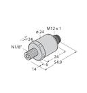 PT15PSIG-1014-U1-H1141