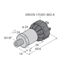 PT20PSIG-1014-I2-DA91