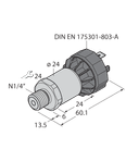 PT130PSIV-1003-U1-DA91