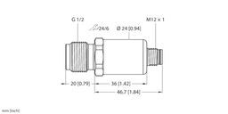 Thumbnail for PT60R-2043-I2-H1141