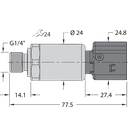 PT600R-2104-I2-KO28A2