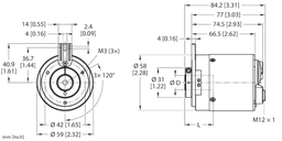 Thumbnail for RES-108B10T-9E19B-B3M12