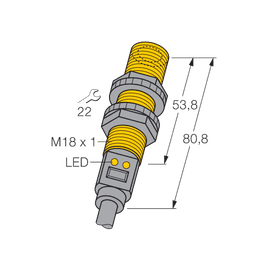 Thumbnail for S18UIA W/30