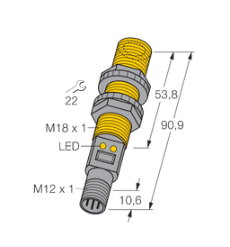 Thumbnail for S18UBAQ-72256