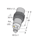 BCC10-S30WD-AP4X-H1141