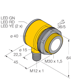 Thumbnail for T30UHNAQ