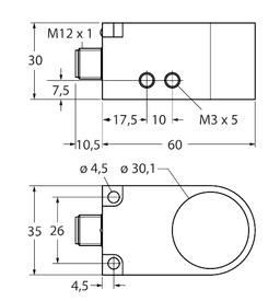 Thumbnail for BI30R-W30-DAP6X-H1141