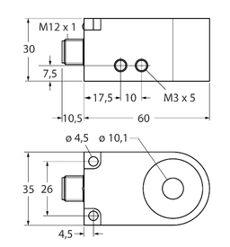 Thumbnail for BI10R-W30-DAP6X-H1141