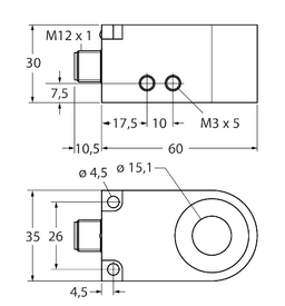 Thumbnail for BI15R-W30-DAP6X-H1141