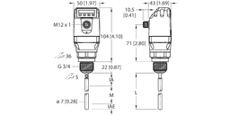 Thumbnail for LS-551-0600-LIU22PN8X-H1151