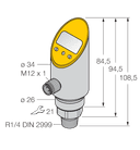 PS250R-310-2UPN8X-H1141