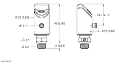 Thumbnail for PS311-2.5V-09-2UPN8-H1141