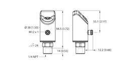 Thumbnail for PS510-25A-02-LI2UPN8-H1141