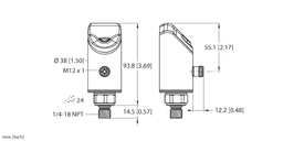 Thumbnail for PS510-25V-03-2UPN8-H1141/X