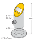 PS016V-607-LI2UPN8X-H1141