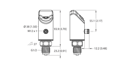 Thumbnail for PS510-100-08-LI2UPN8-H1141