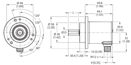 Thumbnail for REM-116T10C-7ASARWL-H1151