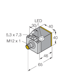 Thumbnail for BI15-CK40-AD4X-H1141