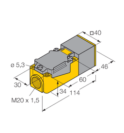 Thumbnail for NI20-CP40-Y0/S74