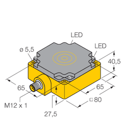 Thumbnail for NI75U-CP80-AP6X2-H1141