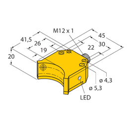 Thumbnail for NI4-DS20-2AP6X2-H1141