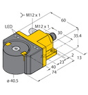 RI360P1-DSU35-CNX4-2H1650