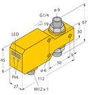 FCI-D10A4P-LIX-H1141