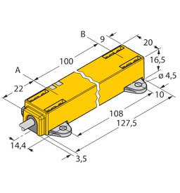 Thumbnail for LI100P1-Q17LM1-LIU5X2