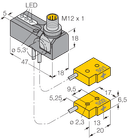 NI2-Q6.5-0.1-BDS-2AP6X3-H1141/S34