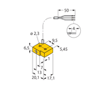 BI0.7-Q6.5-RP6/S1234 1M
