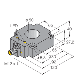 Thumbnail for BI50R-Q80-AP6X2-H1141