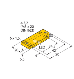 Thumbnail for BC5-QF5.5-Y1X/S250 7M