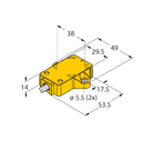 RI360P1-QR14-ELIU5X2