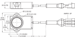 Thumbnail for RI120P1-QR20-LU4X2-0.24-AMP01-3P