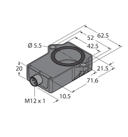 Thumbnail for RI40P2-QR20-LI2X2-H1141