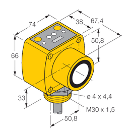 Thumbnail for QT50ULB-CRFV