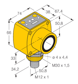 Thumbnail for QT50UDBQ6