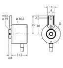 RI-05B6T-2H1000-C