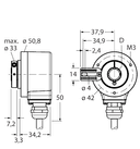 RI-12H14T-2B500-C 1M