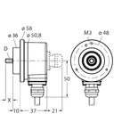 RI-10S10C-4A600-C 1M