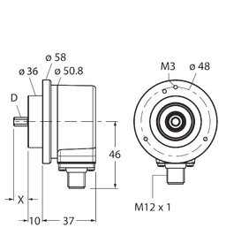 Thumbnail for REI-10S10C-4B3600-H1181