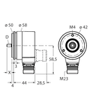 RS-24S6S-3C10B-CA 1M