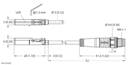 Thumbnail for BIM-UNT-AN6X-0.3-PSG3M