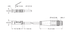 BIM-UNTK-AP7X-0.5-PSG3M